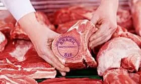 Preço da carne sobe 20% em um ano, mesmo após tarifaço de Trump