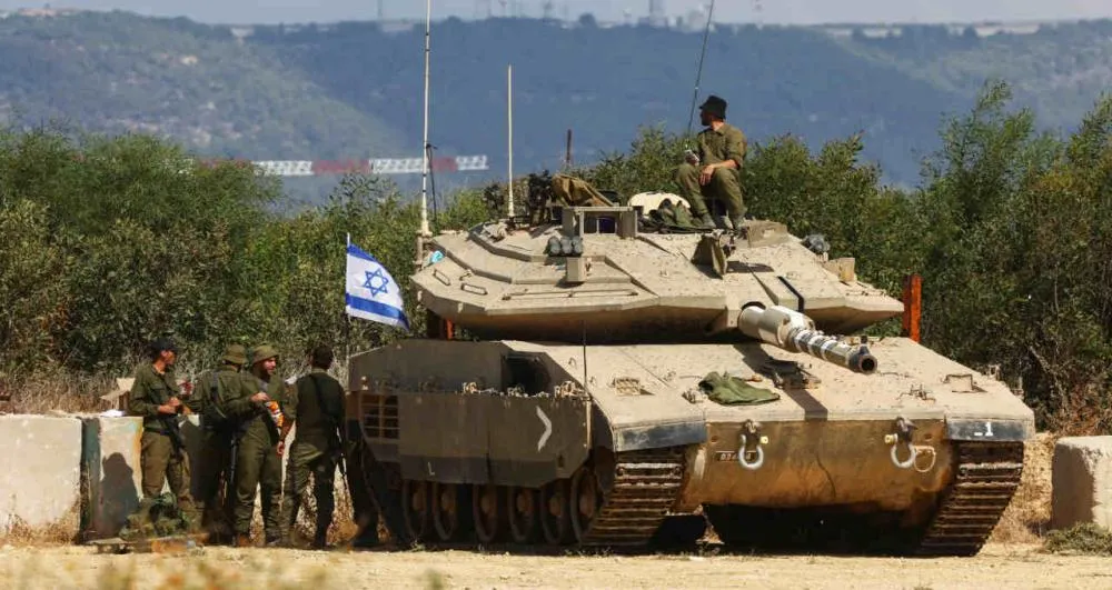 Entenda o novo acordo de cessar-fogo entre Israel e Hamas