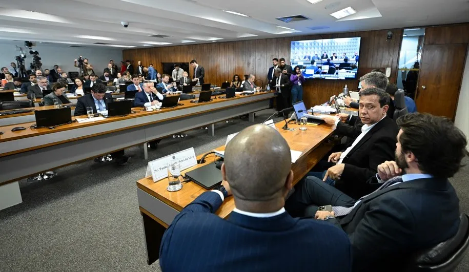 Corrupção em escala industrial: o escândalo que devorou o INSS