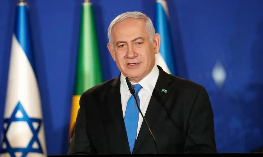 Hamas e Gaza jamais serão as mesmas, diz Netanyahu