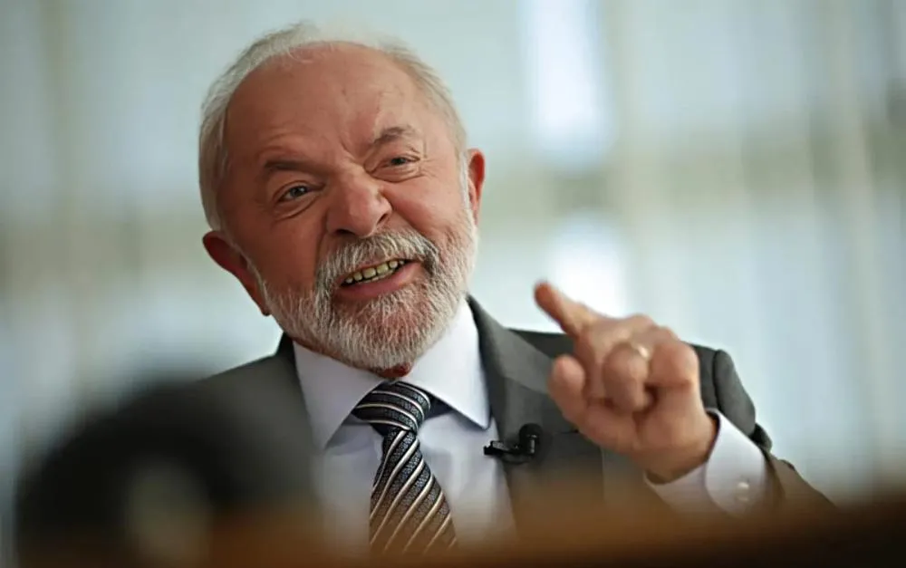 Lula e o Hamas: entre o discurso e a contradição moral