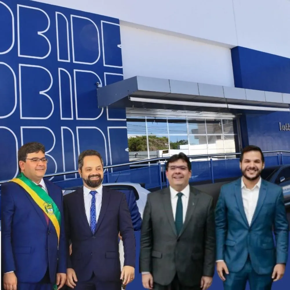 A degradação moral de uma geração brilhante: quando o Instituto Dom Barreto vê seu legado manchado pelo poder