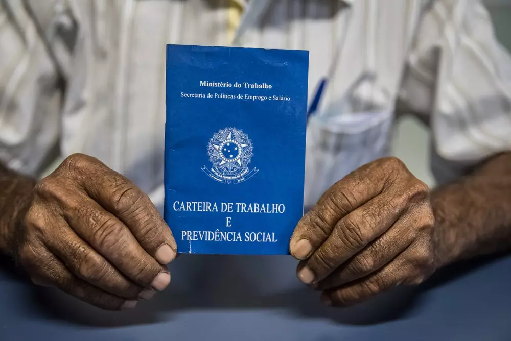 Piauí tem menor nível de ocupação do Brasil