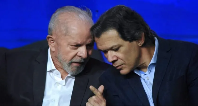 Governo Lula mira Bets e Fintechs após derrota da MP 1.303