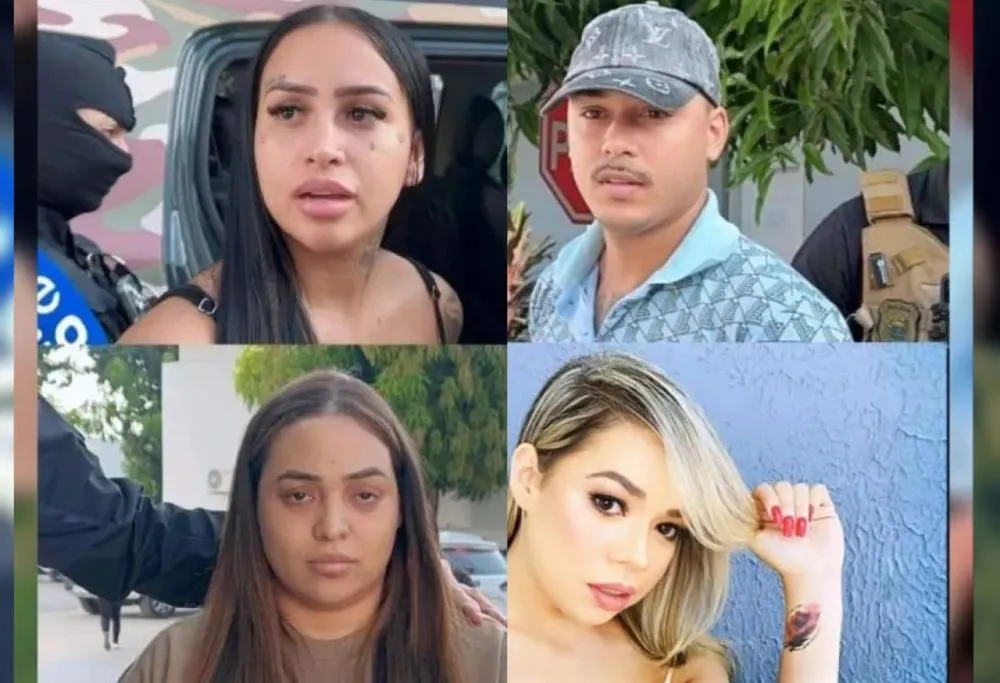 Operação Jogo Sujo: os bastidores milionários dos influencers indiciados no Piauí