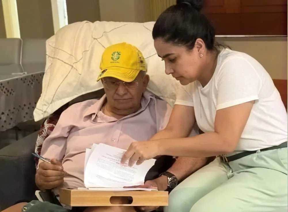Dr. Pessoa nega o óbvio diante do escândalo do “Gabinete de Ouro”