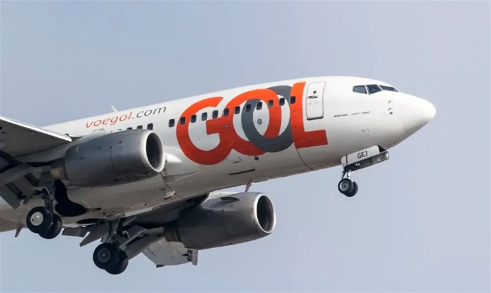  Gol deixa a Bolsa e muda de altitude: companhia aposta em voo solo para reerguer as finanças