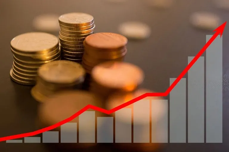 Explosão do PIB: Avanço econômico impulsiona riscos de inflação galopante