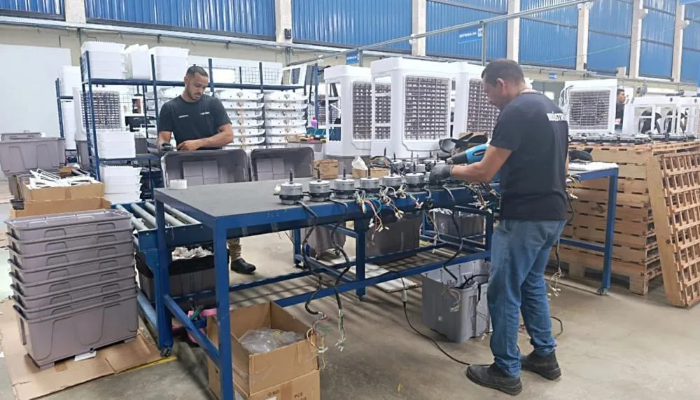 Hot Sat: Tecnologia piauiense que refresca o Nordeste