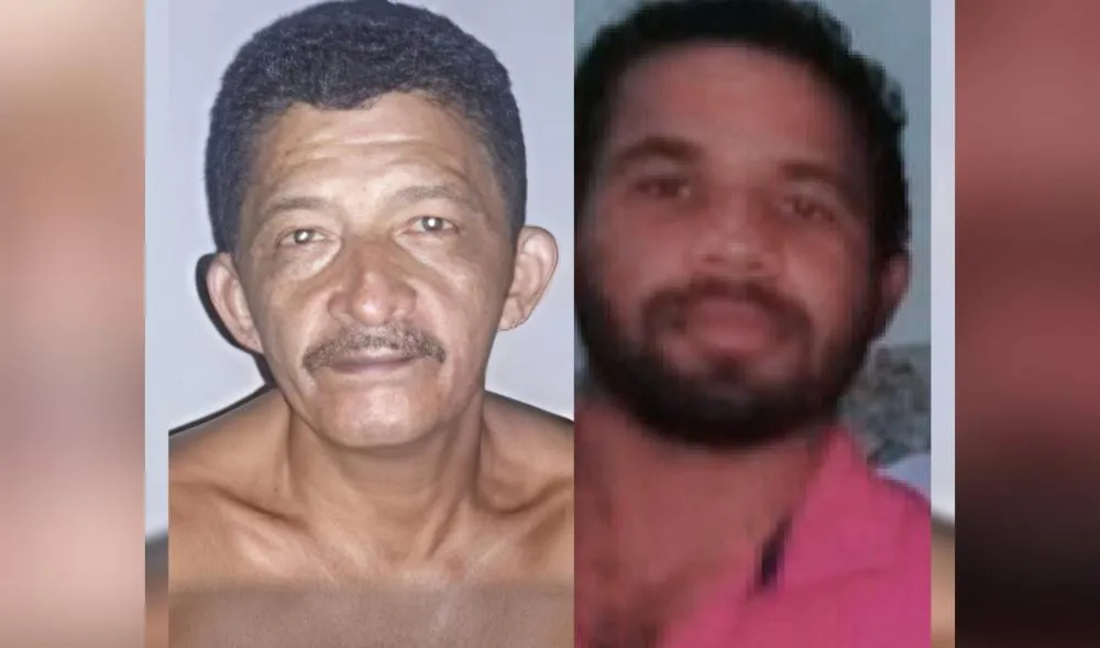 Tragédia em Castelo do Piauí: caminhão carregado de madeira capota e mata dois homens