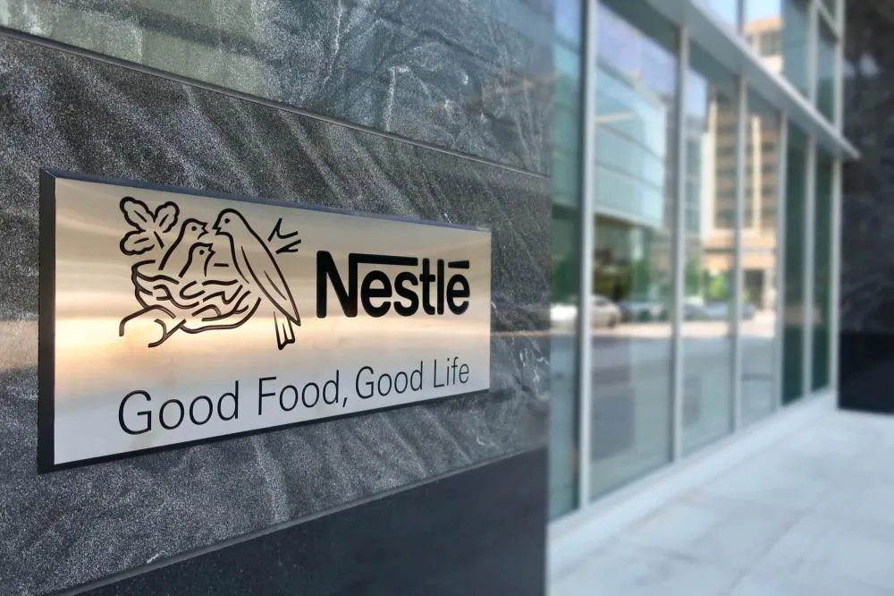 Nestlé corta 16 mil empregos em reestruturação global