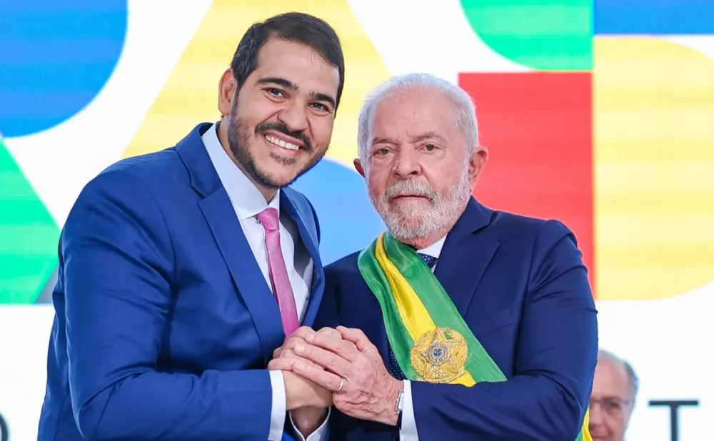 Lula decide indicar Jorge Messias para vaga no STF