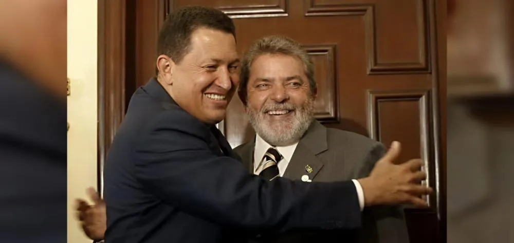 A confissão que abalou o Brasil: ex-general de Chávez admite financiamento ilegal ao PT e a Lula