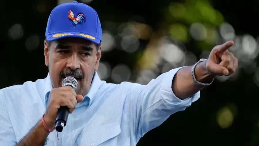 Maduro antecipa o Natal na Venezuela pela terceira vez: Agora para 1º de outubro
