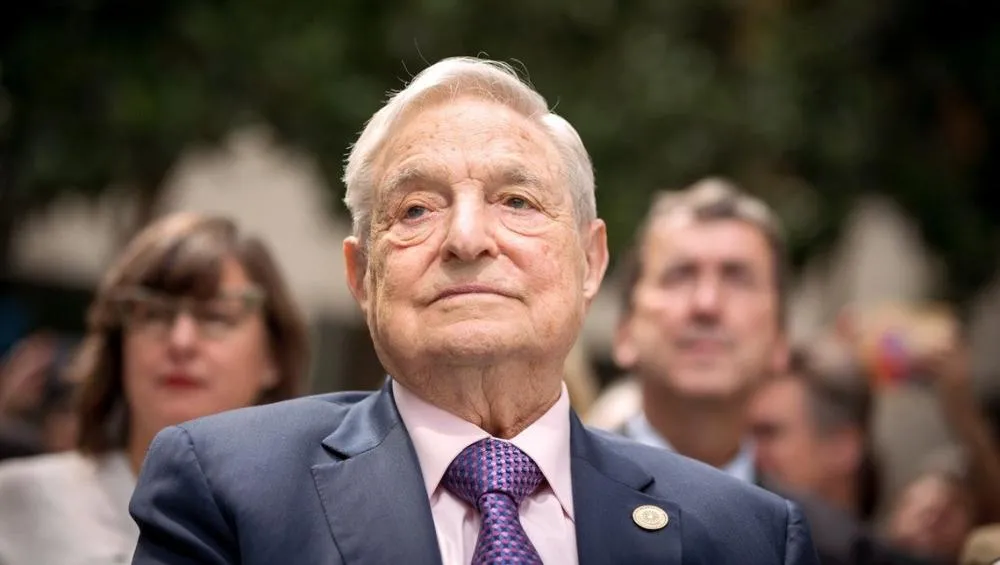 Milhões de Soros chegam ao Brasil para ONGs em 2024