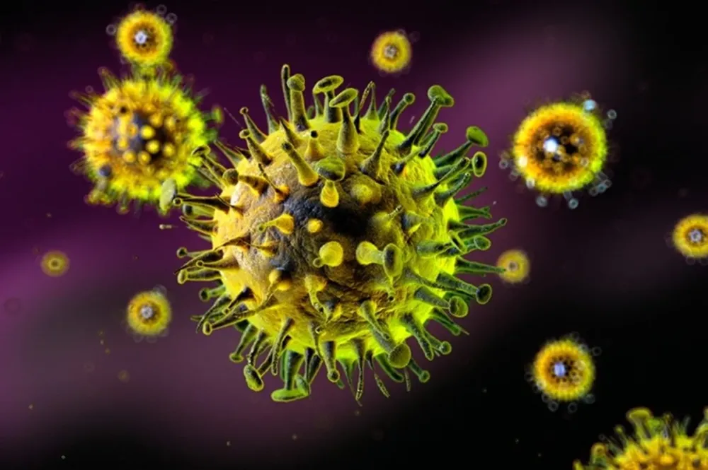 Nova variante da gripe na China acende alerta global