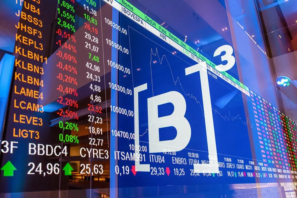 Bolsa brasileira perde quase 50 empresas em quatro anos; entenda