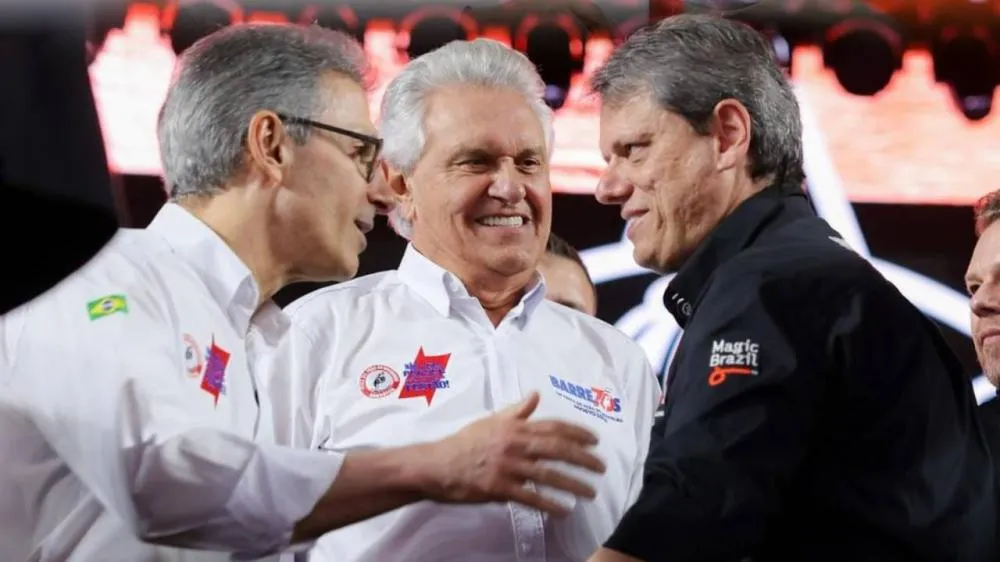 Eleições 2026: oposição marchará unida no segundo turno