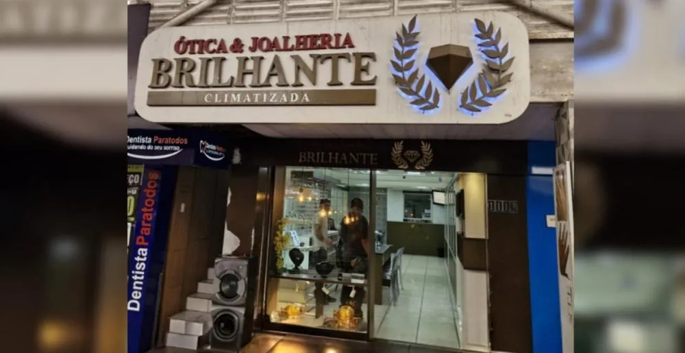 Teresina sem lei: quadrilha leva R$ 2 milhões em joias e expõe o avanço descontrolado da criminalidade na capital