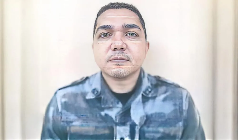 Macabro e real: tenente da PM-PI mata o próprio caseiro para receber seguro de R$ 1,5 milhão, revela Polícia Civil