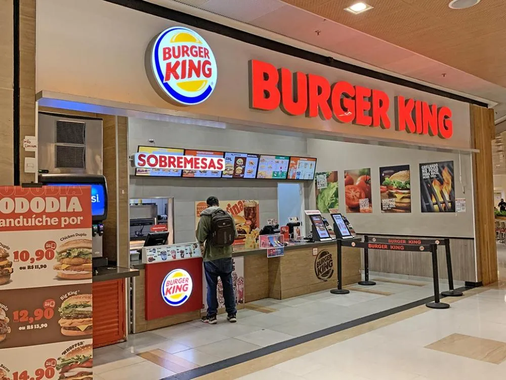 Crise e insatisfação: Burger King balança nos EUA e perde qualidade no Brasil