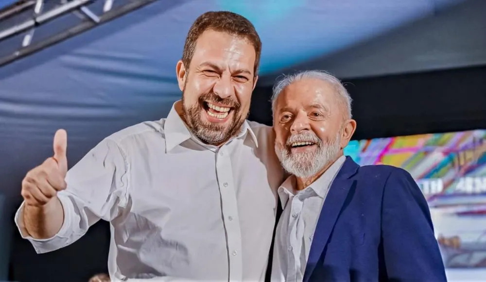 Qual será a função da Secretaria-Geral de Boulos no governo?