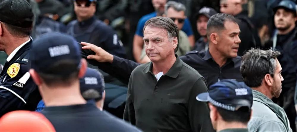 STF publica condenação de Bolsonaro: e agora? O que vem pela frente