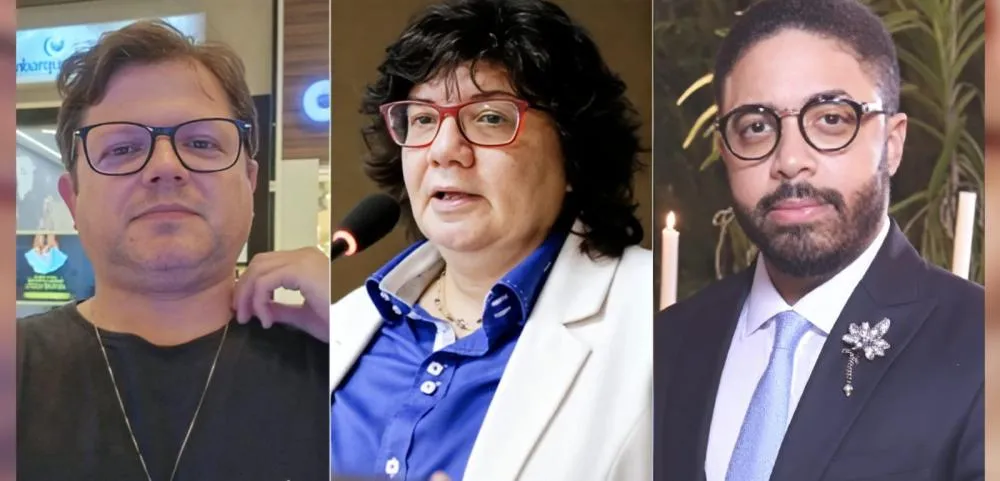 O escândalo do dossiê falso: quando o poder tenta intimidar a justiça no Piauí