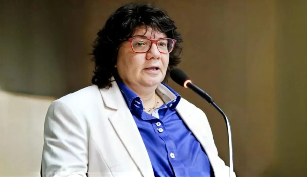 Saiba por que a ex-assessora Lucile Moura foi presa