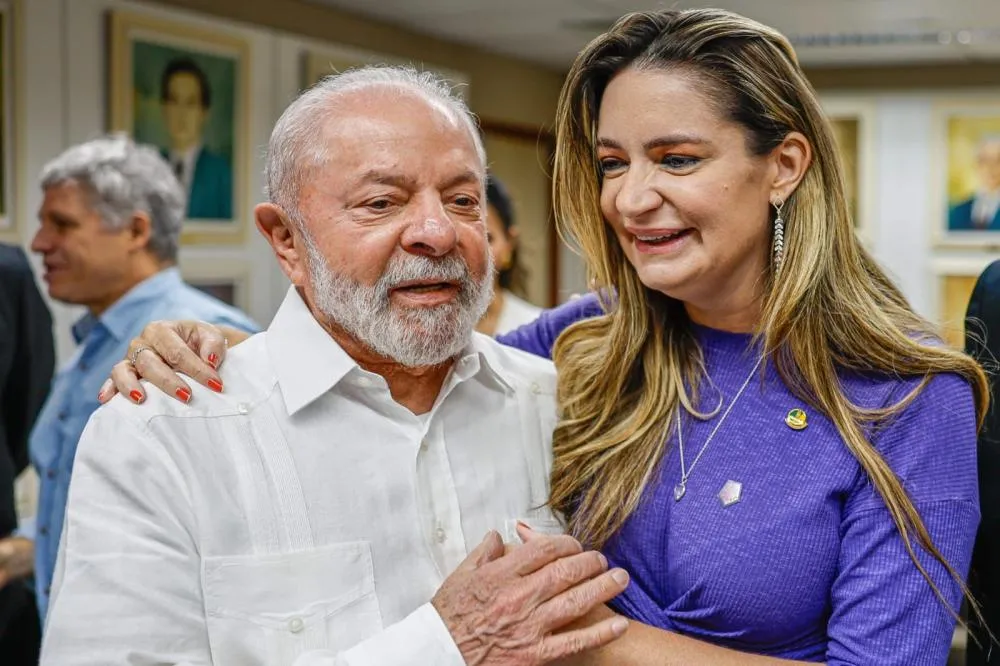 Senadora cearense do PT vota contra endurecimento da lei para menores infratores