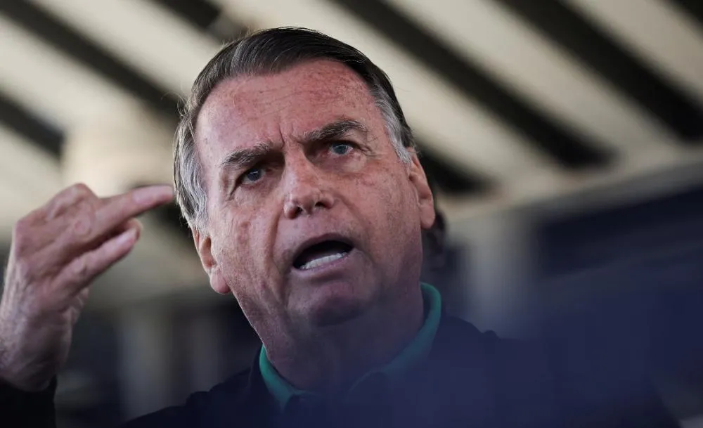 Moraes barra visita de Valdemar a Bolsonaro: precaução jurídica ou perseguição política?