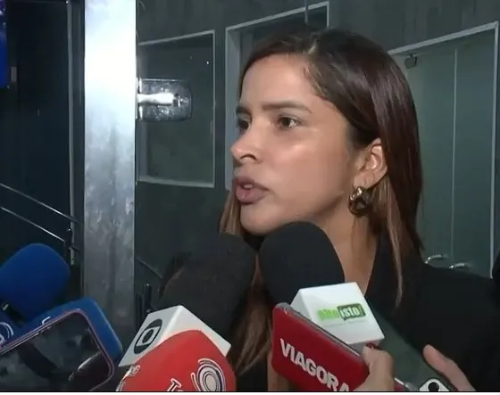 Justiça mantém prisão domiciliar da vereadora Tatiana Medeiros: afastamento é mantido pelo TRE/PI