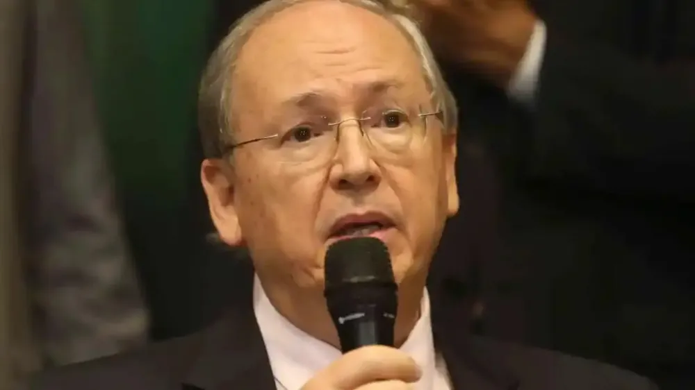 STF condena presidente do Instituto Voto Legal a 7 anos de prisão