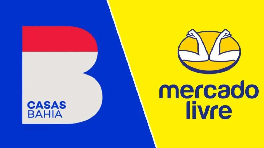 Mercado Livre fecha parceria com Casas Bahia e amplia força no e-commerce