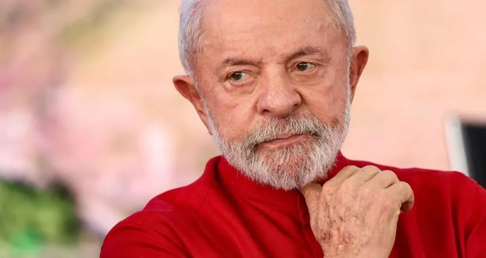 A popularidade em queda de Lula: promessas não cumpridas e uma comunicação que não convence 