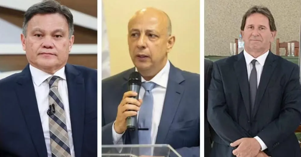 Ordem, impunidade e soberania: quem manda no Brasil?