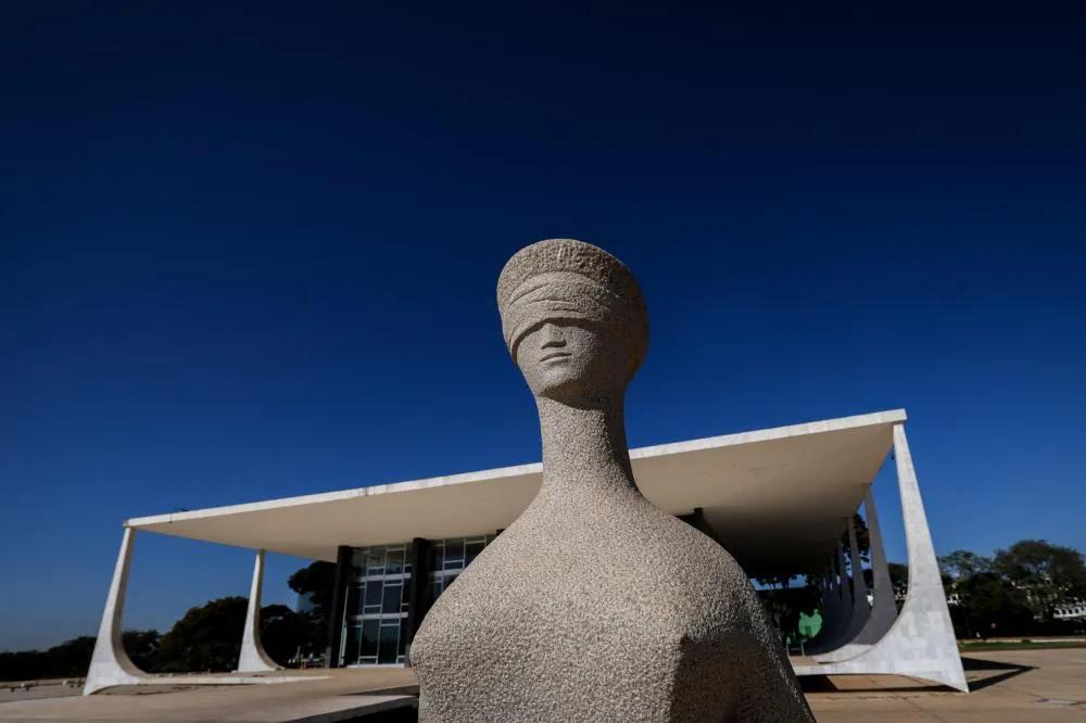 STF determina que Piauí adote modelo federal de transparência nas emendas parlamentares