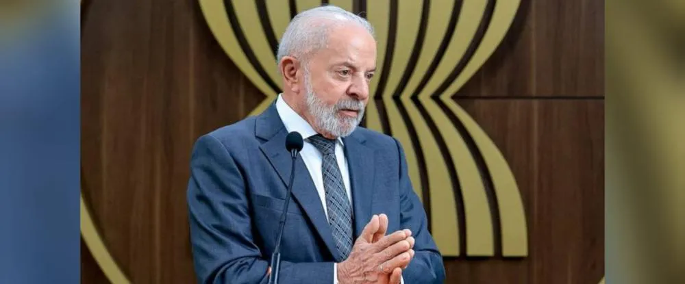Lula gera polêmica internacional ao chamar traficante de “vitima”, enquanto facções avançam no Brasil