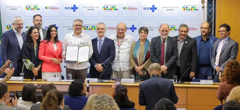 SUS garante auxílio inédito para pacientes com câncer