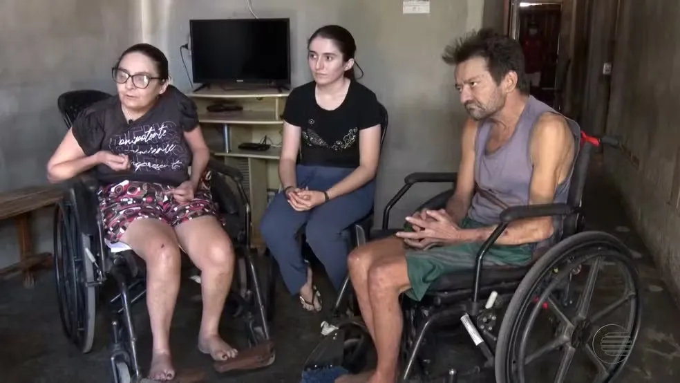 Doença rara atinge 30 pessoas em cidade do Piauí; conheça
