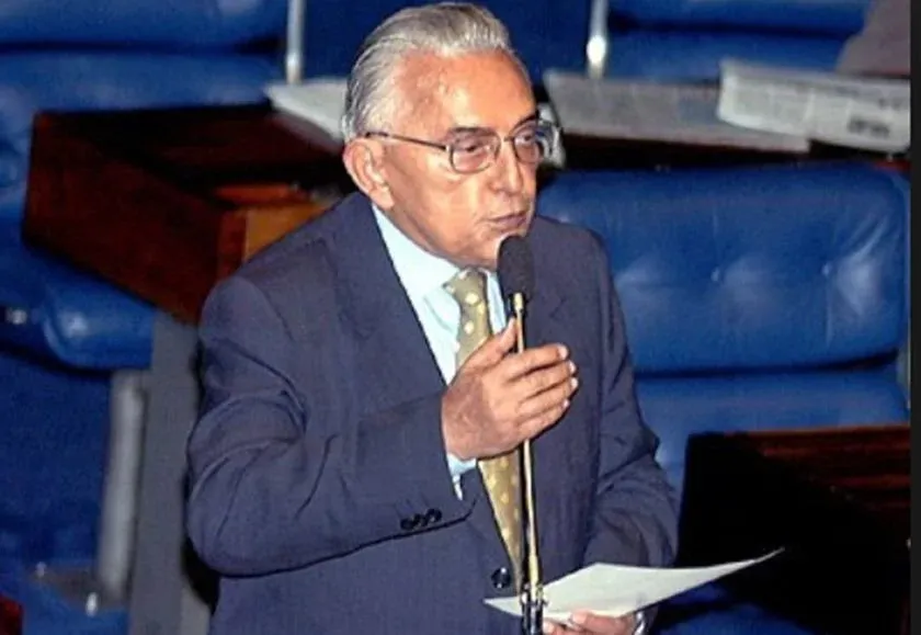 Francelino Pereira: o piauiense que conquistou Minas e o Brasil
