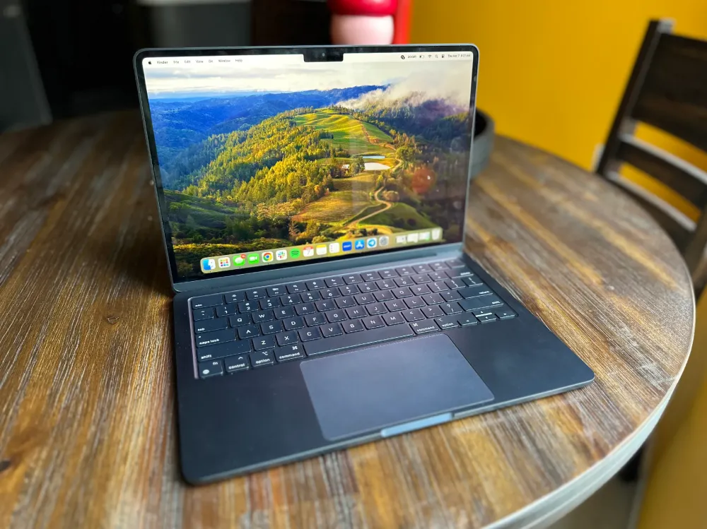 MacBook vira estrela na corrida pós-Windows 10