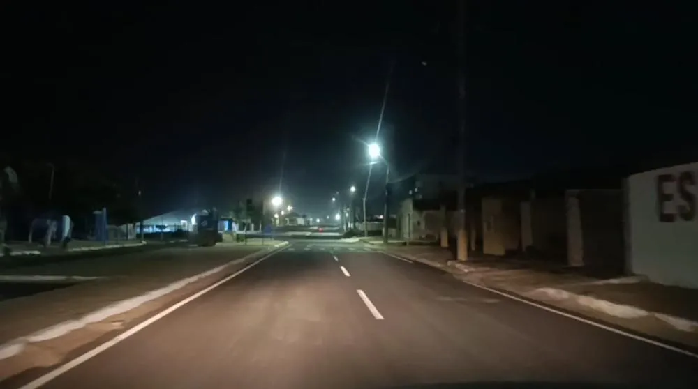 O abandono do litoral piauiense: um paraíso à beira do colapso; veja vídeo