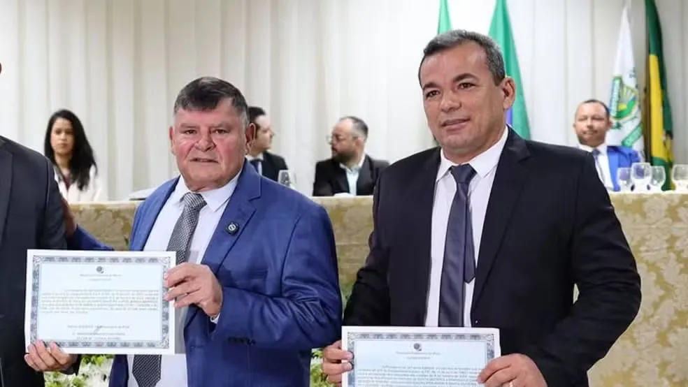 Cidade no Ceará realiza nova eleição após cassação de prefeito ligado ao crime organizado