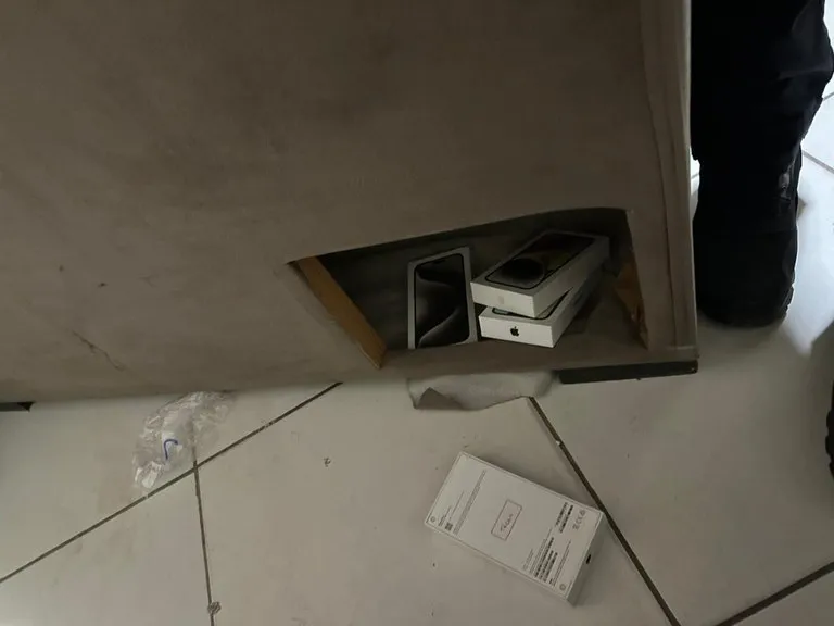 Polícia Federal desarticula esquema de contrabando no Piauí