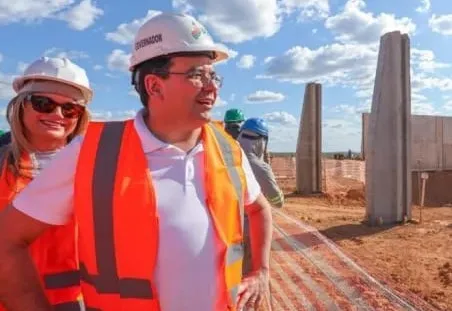 O Piauí real: entre praças inauguradas e o povo esquecido