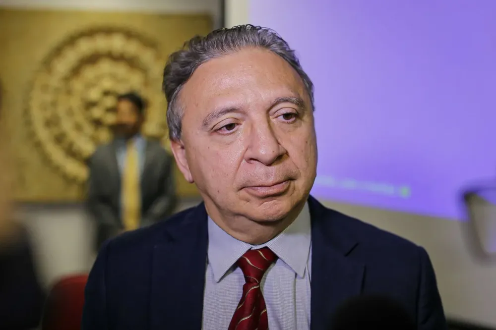 Governo do Piauí propõe anistia de até 95% em juros e multas de impostos