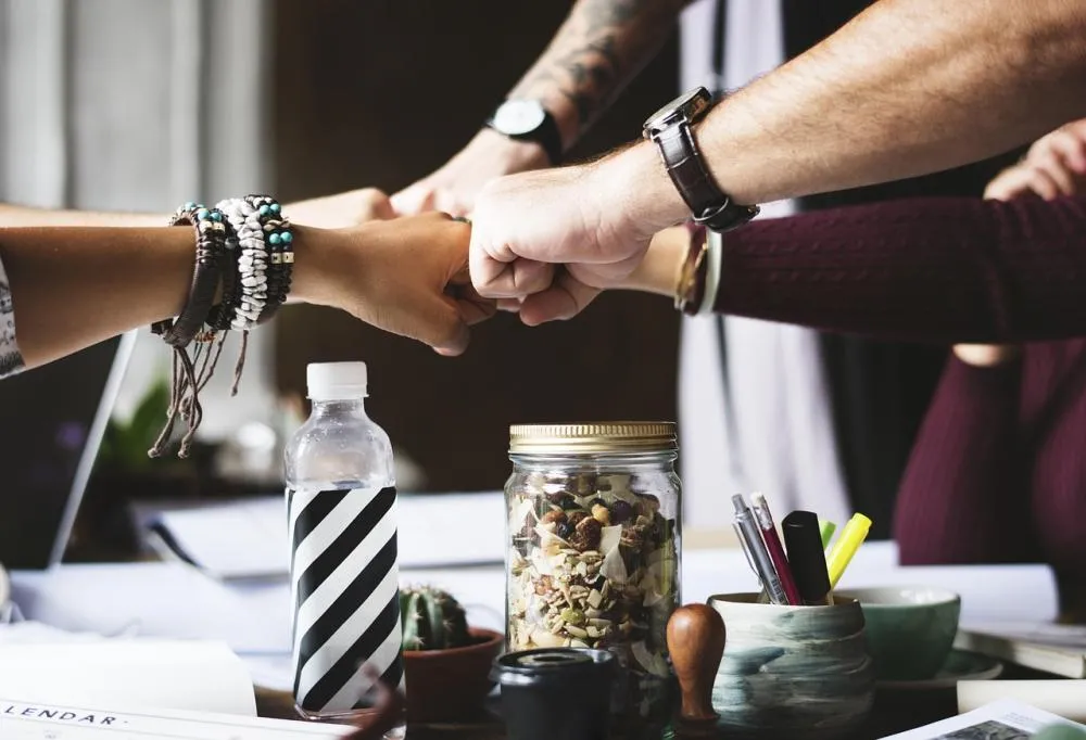 Atitudes que transformam: a essência da liderança que inspira