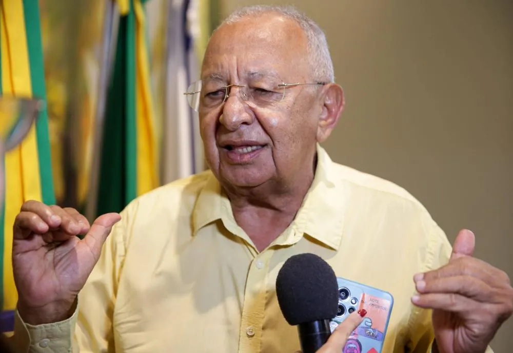Câmara reprova contas de Dr. Pessoa e o torna inelegível por oito anos