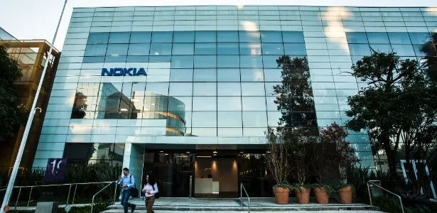 Nvidia investe US$ 1 bilhão na Nokia